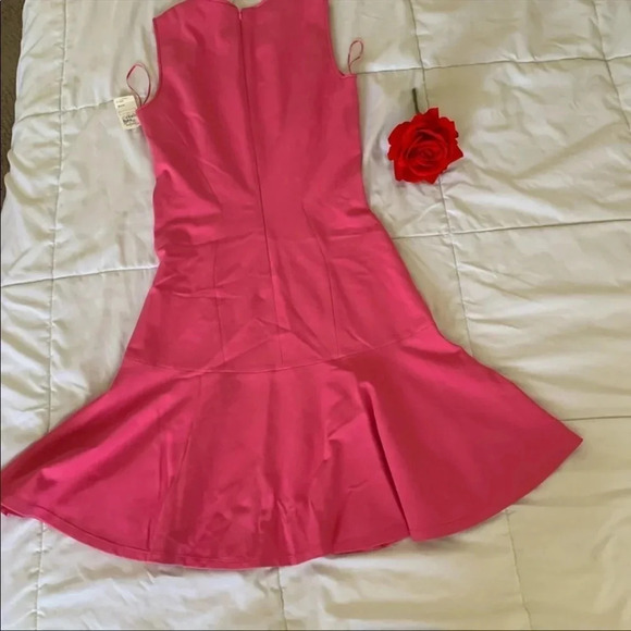 Michael Kor Collection midi dress - Picture 5 of 7